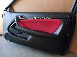 JDM Dc5 Integra Type R Doors