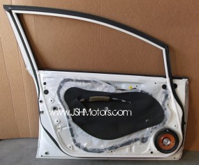 JDM FD2 Civic Type R Doors