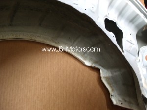 Dc2 Integra Quarter Panel Skins