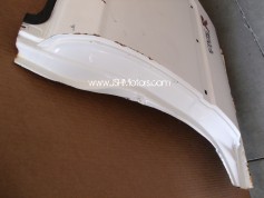 Civic Ek9 Quarter Panel Skin Right & Left