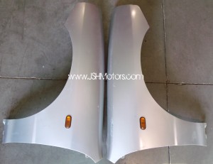 JDM Intega Dc2 Si Vtec Fenders