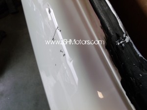 Dc2 Integra Quarter Panel Skins