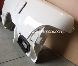 Dc2 Integra Quarter Panel Skins