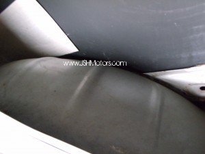 Dc2 Integra Quarter Panel Skins