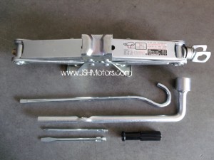 Honda Civic FD2 Jack Kit