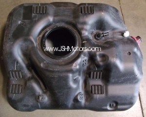 Honda Civic FD2 Gas Tank