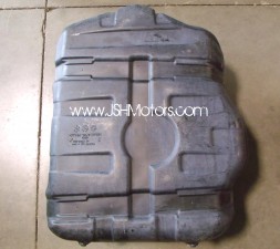 Honda Civic FD2 Gas Tank