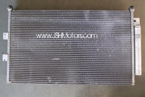 Honda Civic FD2 A/C Condenser