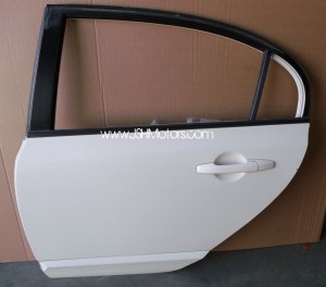 JDM FD2 Civic Type R Doors