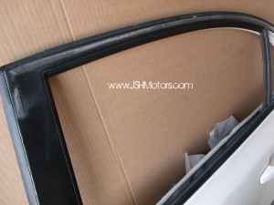 JDM FD2 Civic Type R Doors