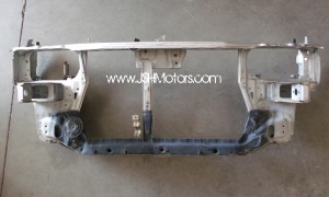 Integra Radiator Support 94-01