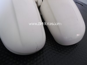 Ek Honda Civic Side Mirror Set