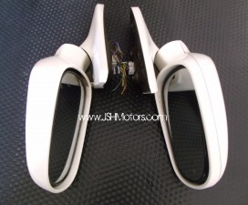 Ek Honda Civic Side Mirror Set