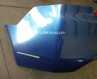  Accord Euro R CL7 OEM Rear Bumper