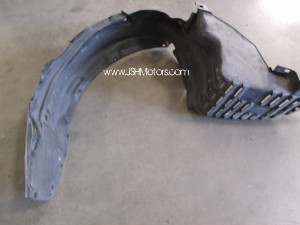 JDM Integra Dc2 Fender Liner