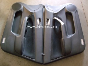 JDM Accord CL7 Euro R Door Panels