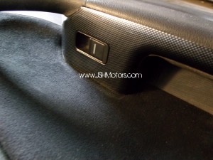 JDM Accord CL7 Euro R Door Panels