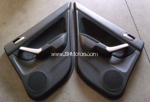 JDM Accord CL7 Euro R Door Panels