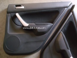 JDM Accord CL7 Euro R Door Panels