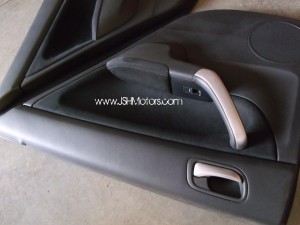 JDM Accord CL7 Euro R Door Panels