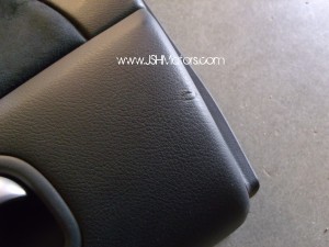 JDM Accord CL7 Euro R Door Panels