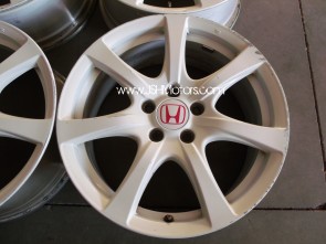 JDM Civic Type R FD2 Wheels