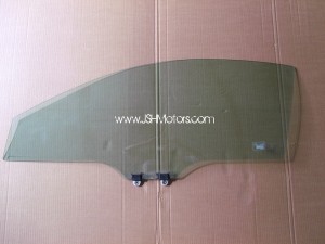 Dc5 Type R Door Glass