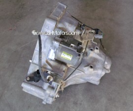 JDM B16B Civic Type R 5spd Transmission