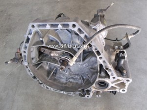 JDM B16B Civic Type R 5spd Transmission