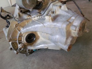 JDM B16B Civic Type R 5spd Transmission