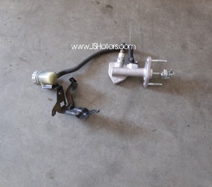 Ep3 Type R Clutch Master Cylinder