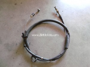 Civic Type R Ep3 Throttle Cable RHD