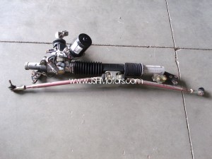 JDM Civic Type R Steering Rack RHD