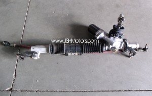 JDM Civic Type R Steering Rack RHD