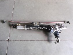 JDM Civic Type R Steering Rack RHD