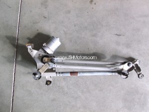 JDM Civic Type R Wiper Motor RHD