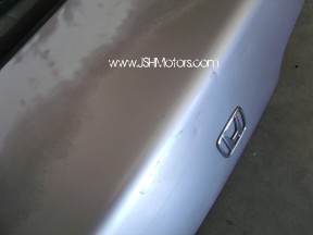 JDM Integra Dc2 Rear Glass Hatch