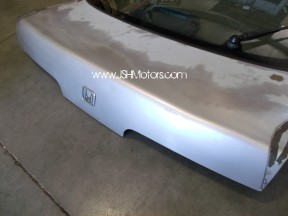 JDM Integra Dc2 Rear Glass Hatch