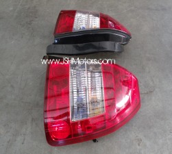 Civic EK Hatch Tail Lights LED