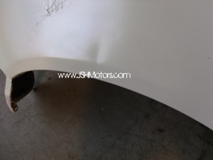 JDM Dc5 Integra Rear Quarter Panel Skins