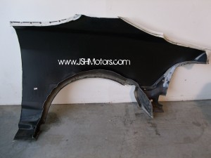 JDM Dc5 Integra Rear Quarter Panel Skins