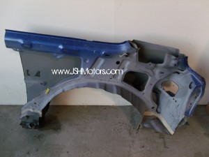 Civic EG Hatchback Quarter Panel Skin