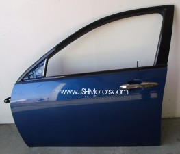 JDM CL7 Accord Euro R Complete RHD Door Set