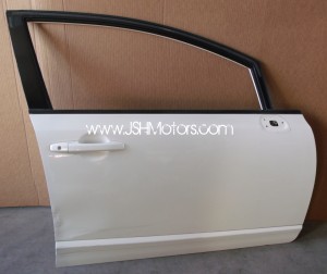 JDM FD2 Civic Type R Doors