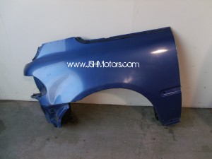 Civic EG Hatchback Quarter Panel Skin