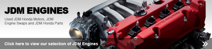JDM Engines | JDM Parts
