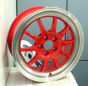 Rota GT3 Wheels