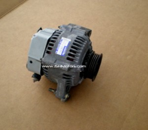 JDM B16a Alternator 88-91 obd0