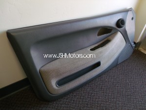 JDM Civic EG6 SiR Door Panels