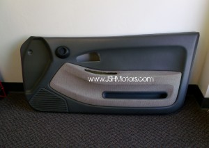 JDM Civic EG6 SiR Door Panels